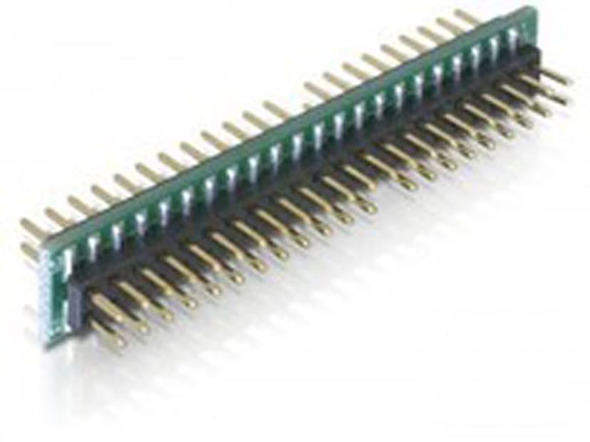 Delock Adapter IDE 44-Pin Male To Male IDE IDE