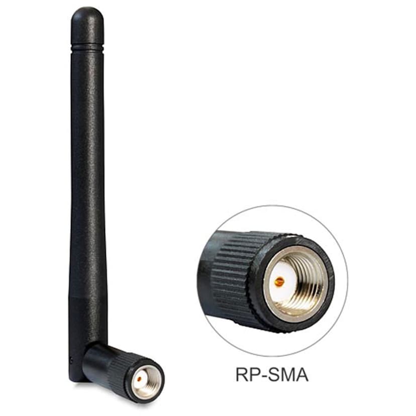 Delock WLAN antenna