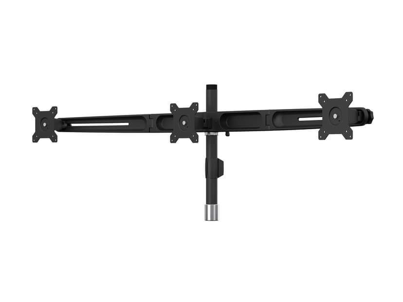Multibrackets M VESA Desktopmount Triple Arm Expansion Kit