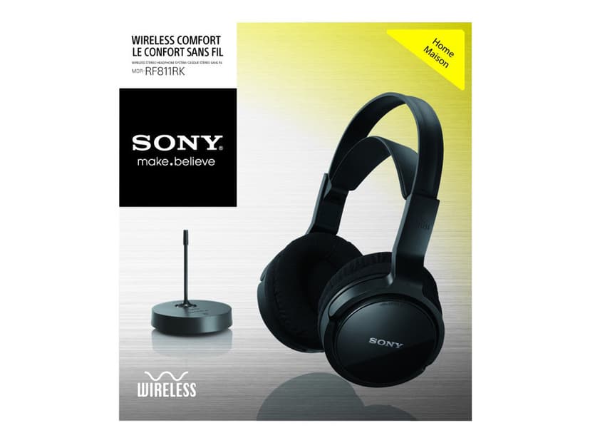 Sony MDR-RF811RK