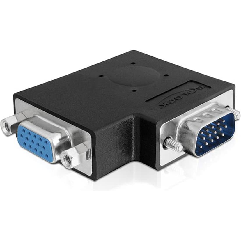 Delock Adapter VGA VGA