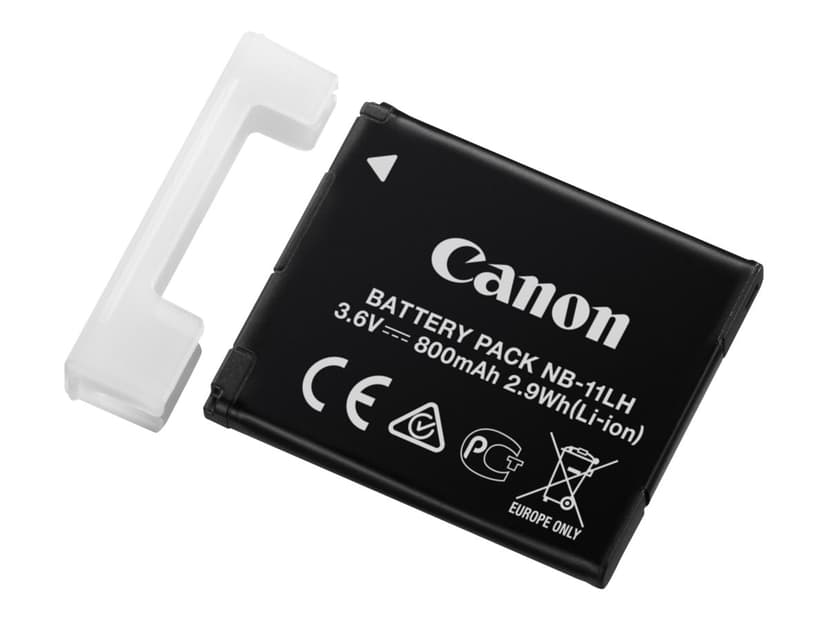 Canon Nb 11Lh