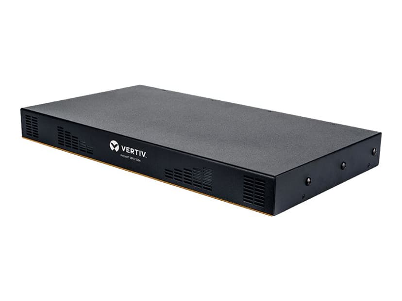 Vertiv MergePoint Unity KVM over IP