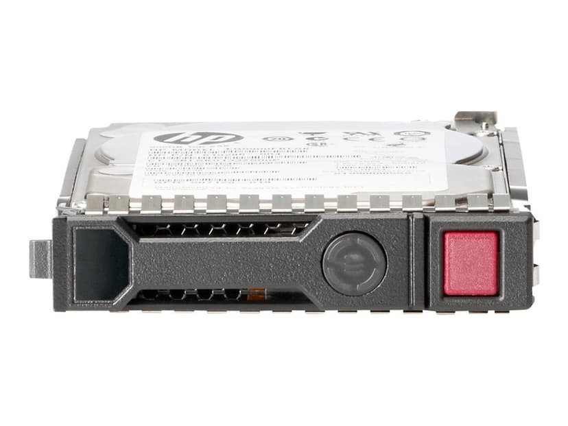 HPE Enterprise