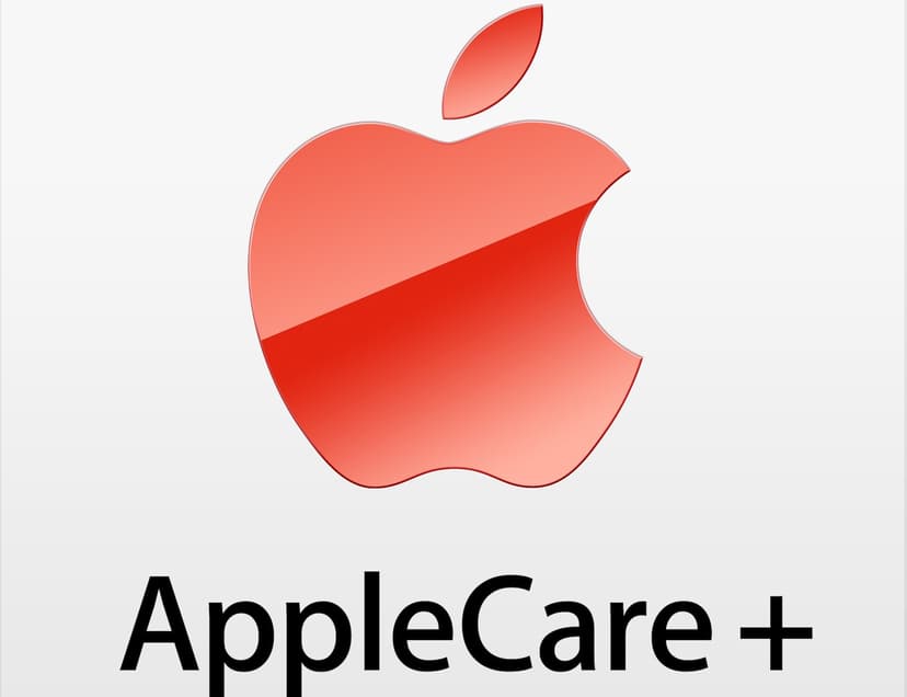 Apple AppleCare+ utökat serviceavtal