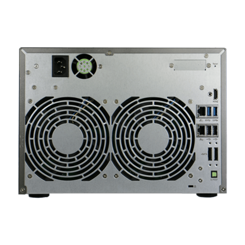 Asustor AS-7008T
