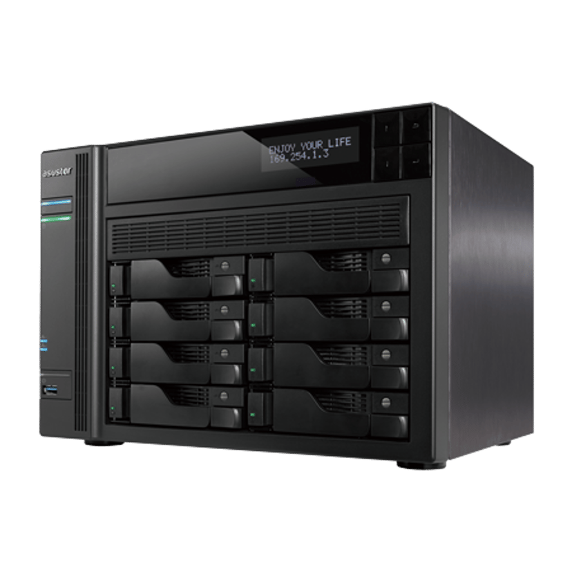 Asustor AS-7008T