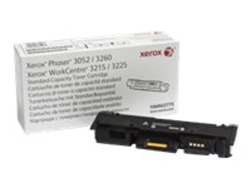 Xerox Toner Svart 1,5k - 3225/3260