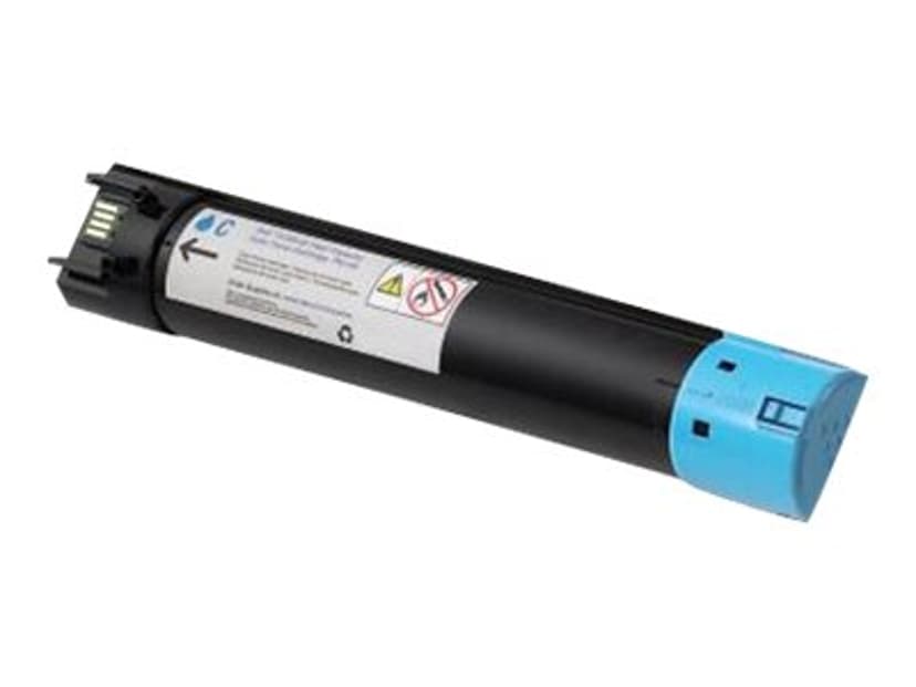 Dell Toner Cyan 20k - 7130CDN