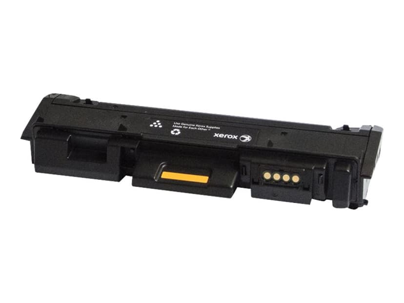 Xerox Toner Svart 1,5k - 3225/3260