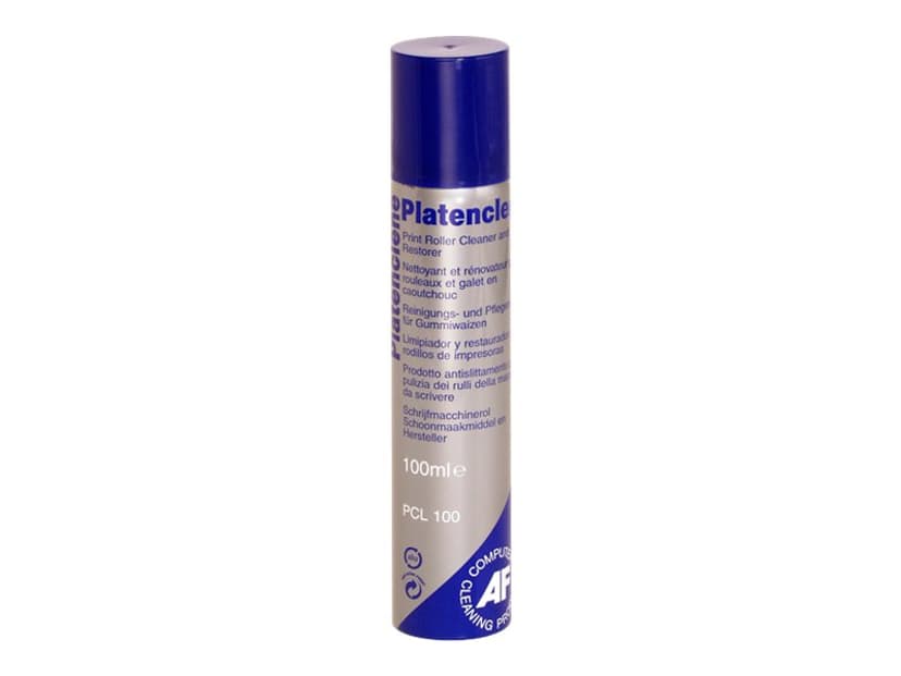 AF PlatenClene