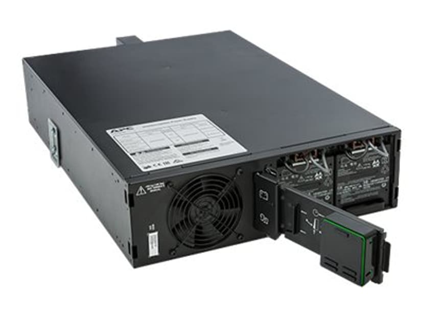 APC Smart-UPS SRT 5000 Rack Mount 230V 3U