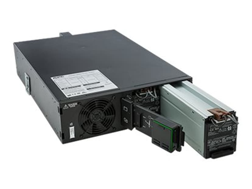 APC Smart-UPS SRT 5000 Rack Mount 230V 3U