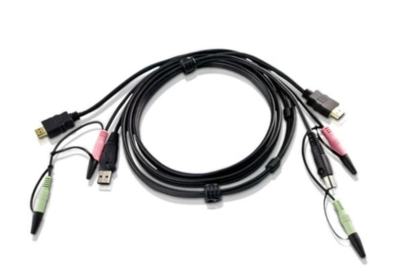 Aten 2L-7D02UH