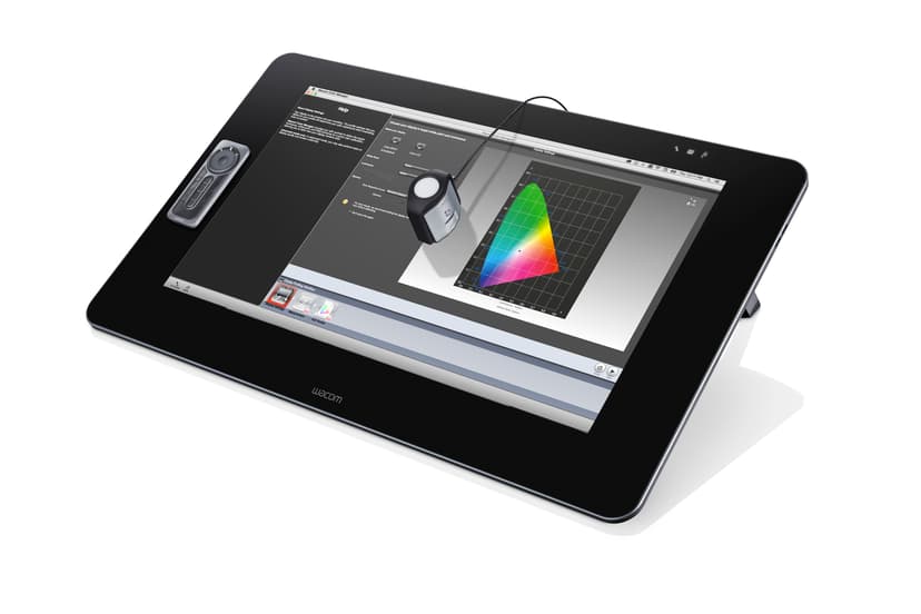 Wacom Color Manager