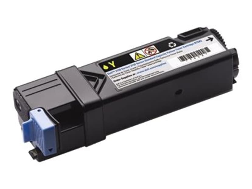 Dell Toner Gul 4k - 2150CN