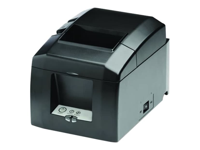 Star TSP 654IIU USB Cutter Incl Wall Mount