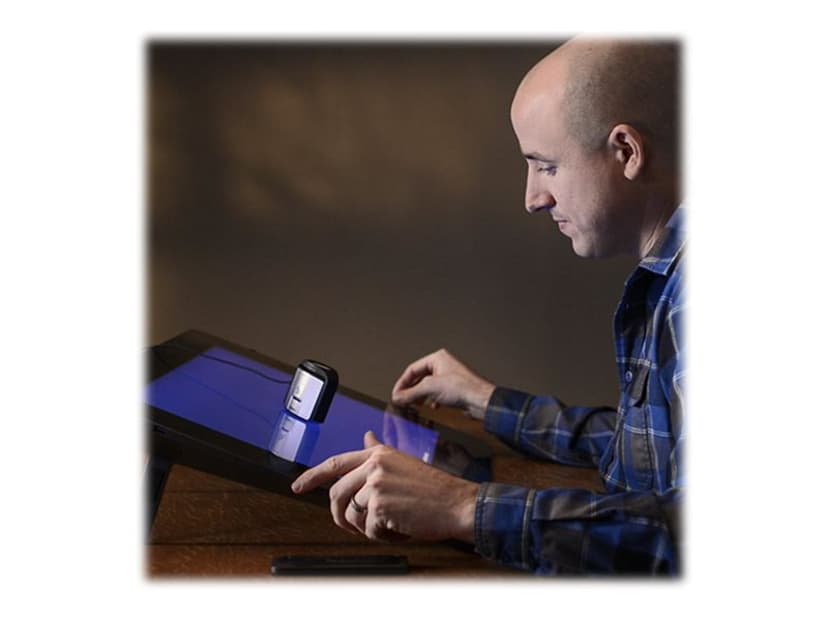 Wacom Color Manager