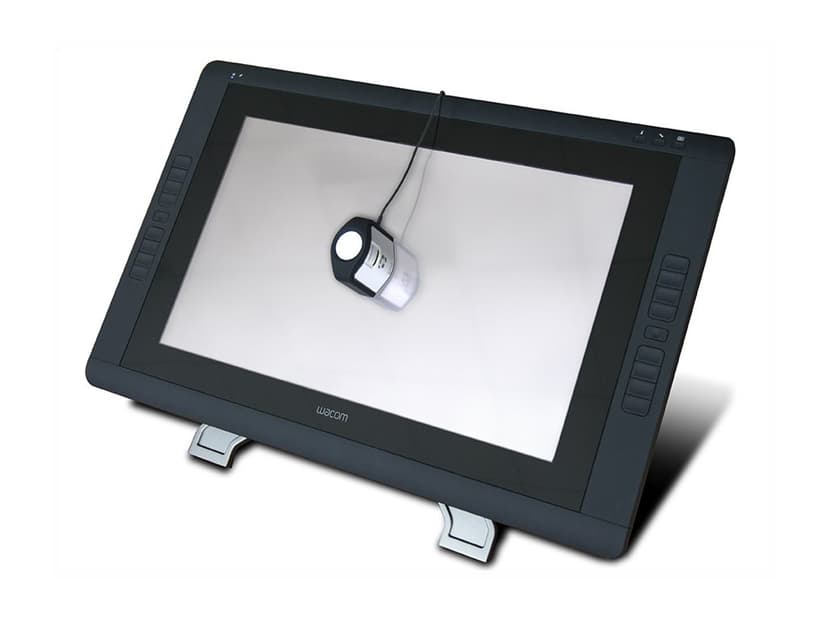 Wacom Color Manager