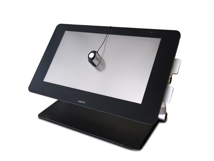 Wacom Color Manager
