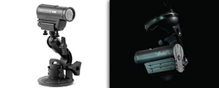 Contour VholdR Windshield Mount