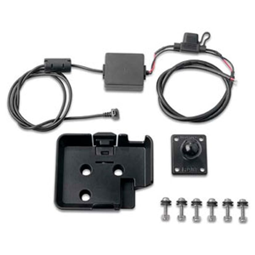 Garmin Universal mounting cradle