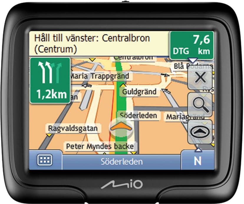 Mio Technology Mio Moov M300