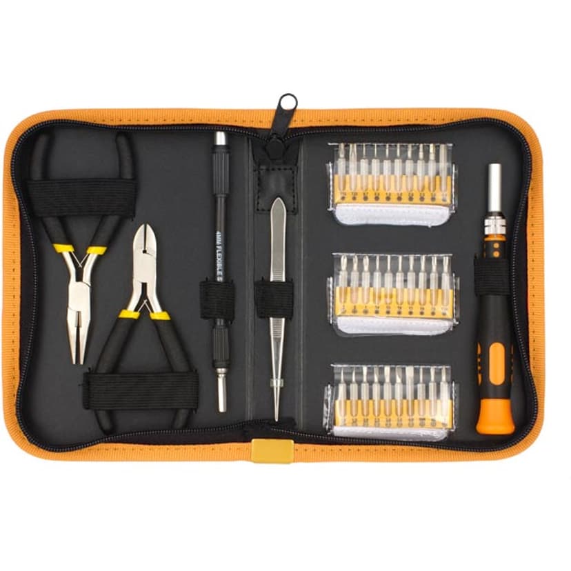 Sprotek Precision tool set
