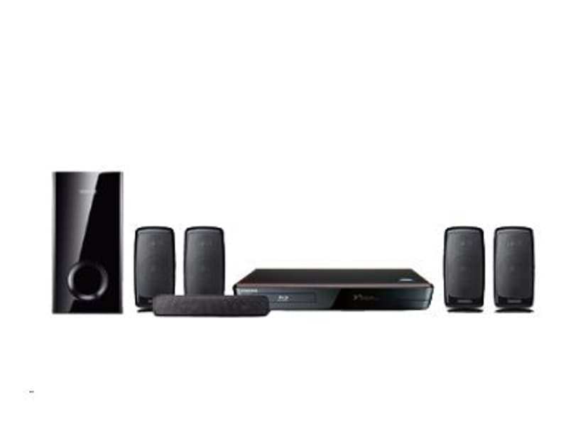 Samsung HT-BD1250R