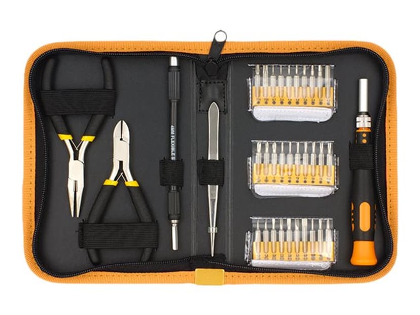 Sprotek Precision tool set