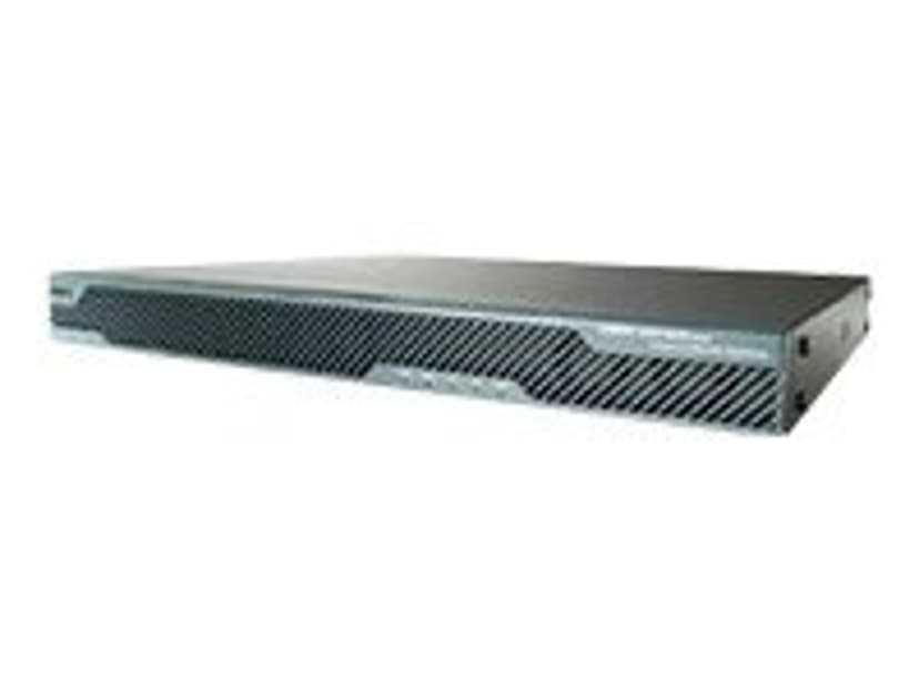 Cisco Asa 5510 Firewall Edition