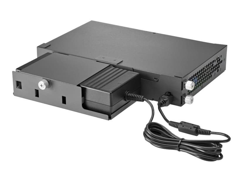 HPE Network device power adapter shelf