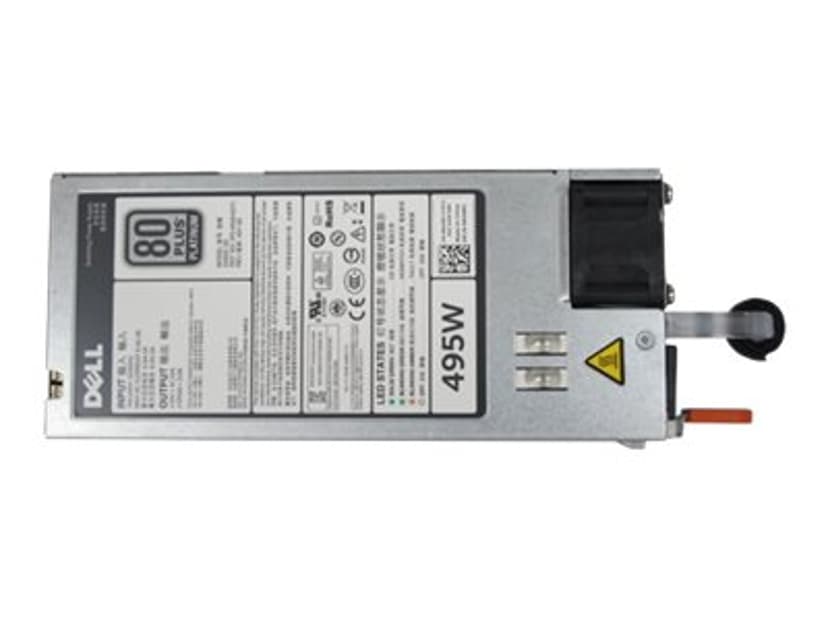 Dell Nätaggregat 495W