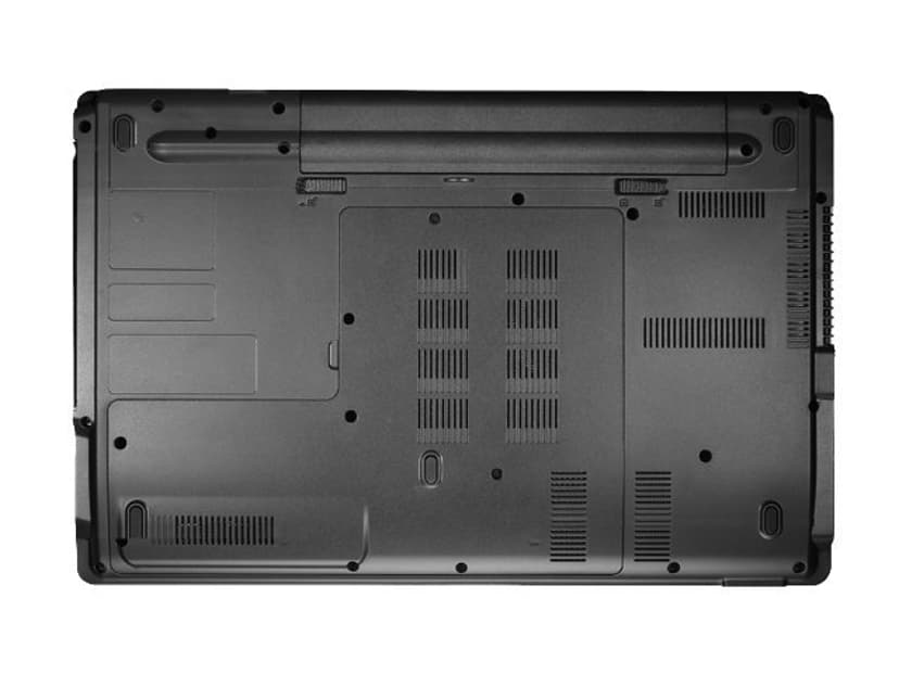 Acer Extensa 5635ZG-423G25Mn