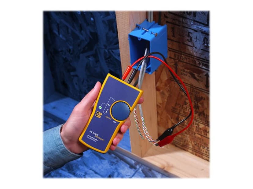 Fluke Networks Networks Intellitone Pro 200 Kit