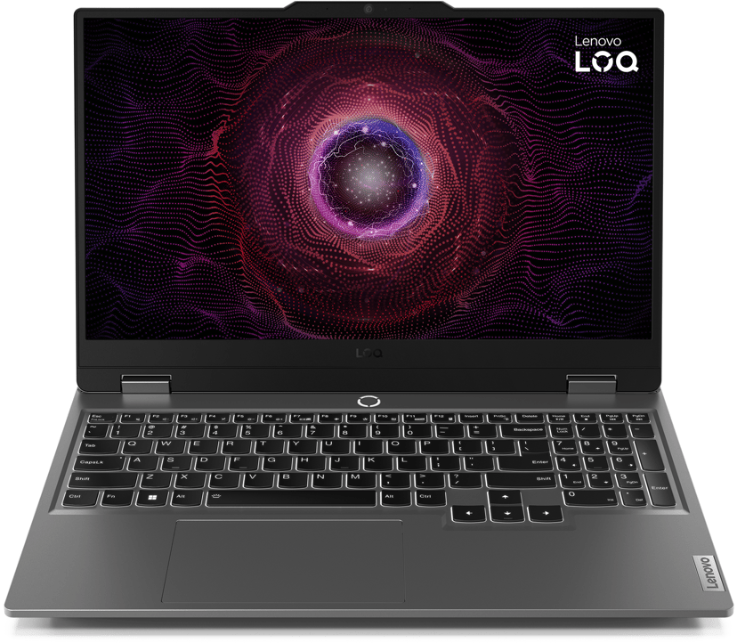 Lenovo LOQ G9 Ryzen 7 24GB 512GB RTX 4060 15.6"