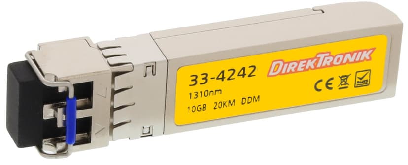 Direktronik SFP 1310Nm HP HP Networking J9151d