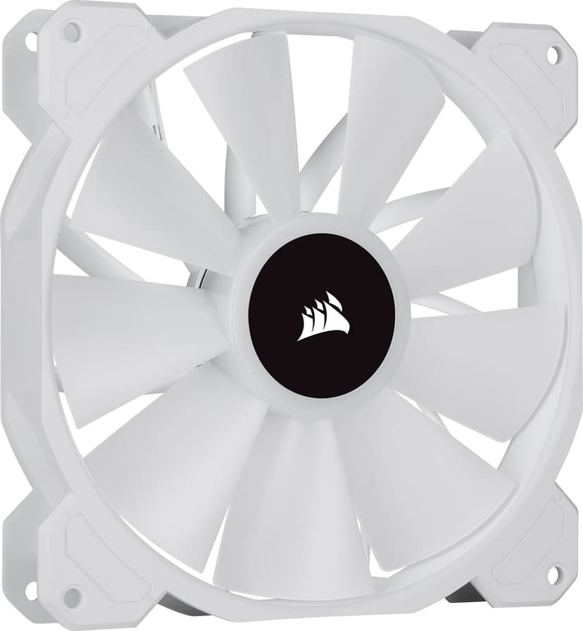 Corsair SP140 RGB ELITE RGB LED 140MM W/Airguide Ventilator Wit