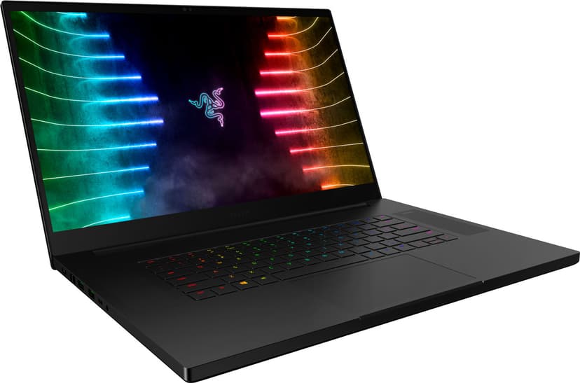 Razer Blade Pro 17 (2021)