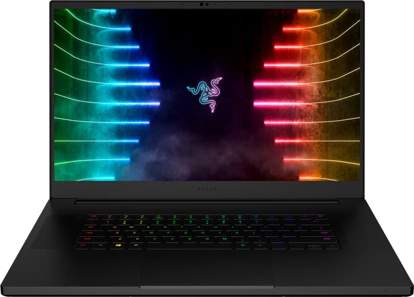 Razer Blade Pro 17 (2021)