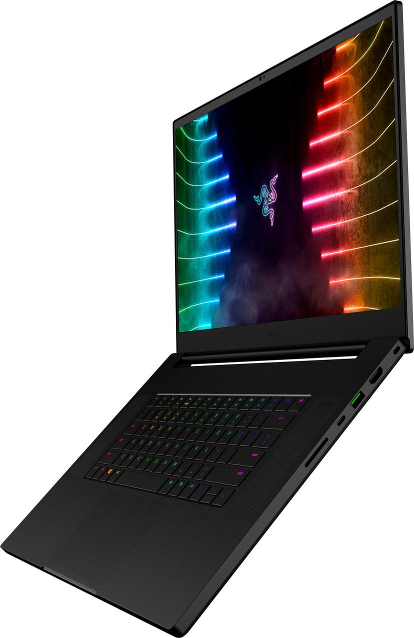 Razer Blade Pro 17 (2021)