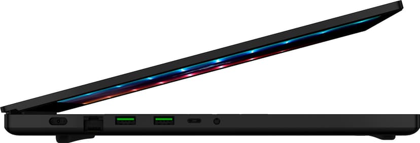 Razer Blade Pro 17 (2021)