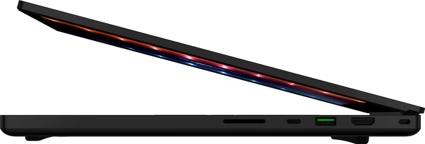 Razer Blade Pro 17 (2021)
