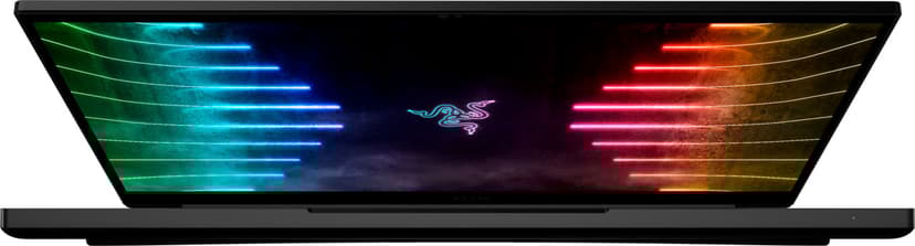Razer Blade Pro 17 (2021)