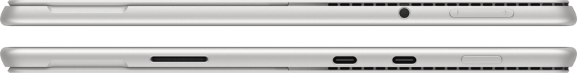 Microsoft Surface Pro 8 LTE/4G för företag 16GB 13" Core i7 256GB Platinum