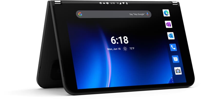 Microsoft Surface Duo 2 256gb Obsidian (9C8-00023)