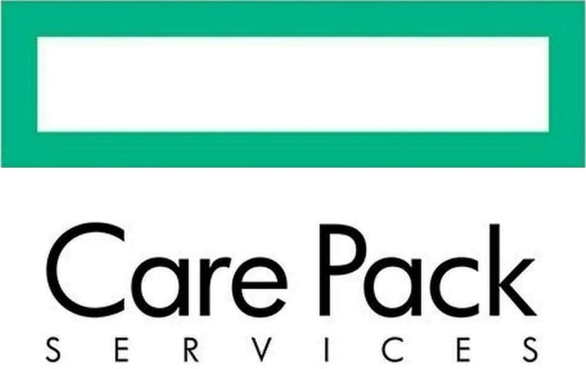 HPE H31LLE garantie- en supportuitbreiding