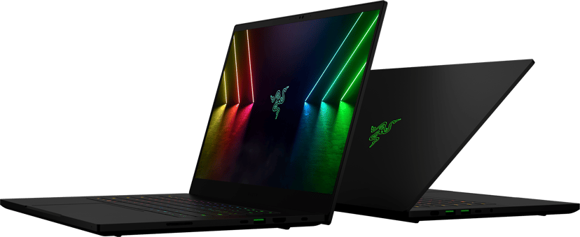 Razer Blade 15 (2022)