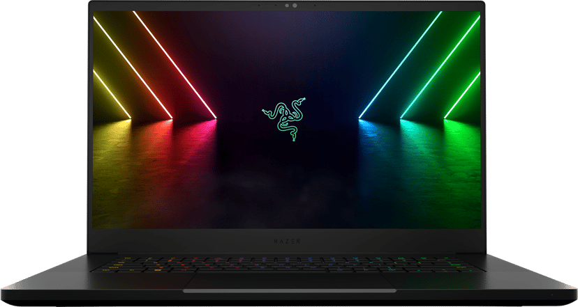 Razer Blade 15 (2022)