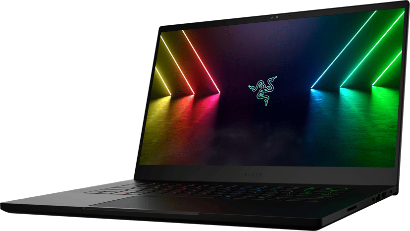Razer Blade 15 (2022)